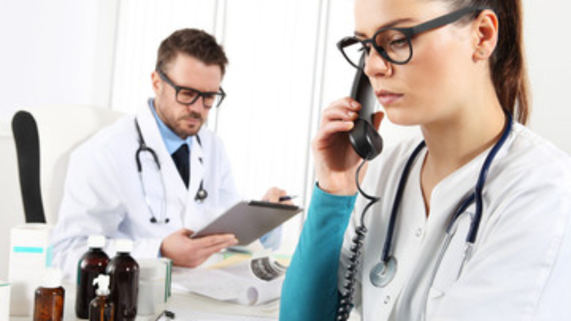 How to Make a Checkup Appointment with a Doctor on Call in Dubai