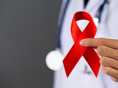 HIV TESt in Dubai