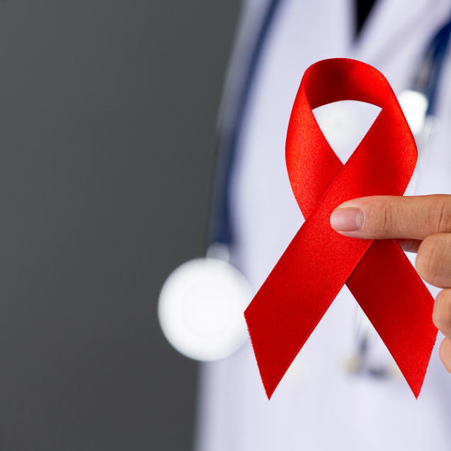 HIV TESt in Dubai