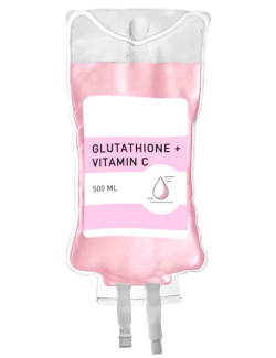 IV drip therapy