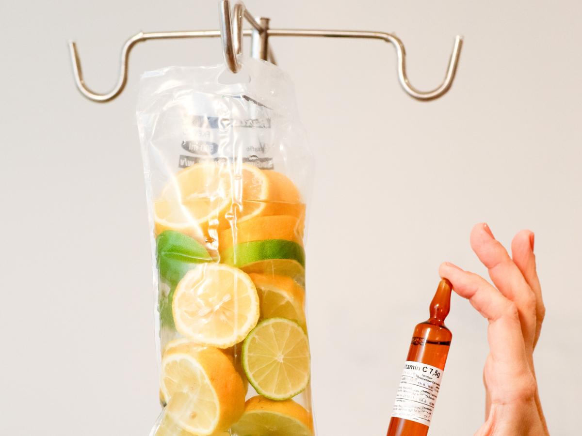 Vitamin-Infusion-Therapy