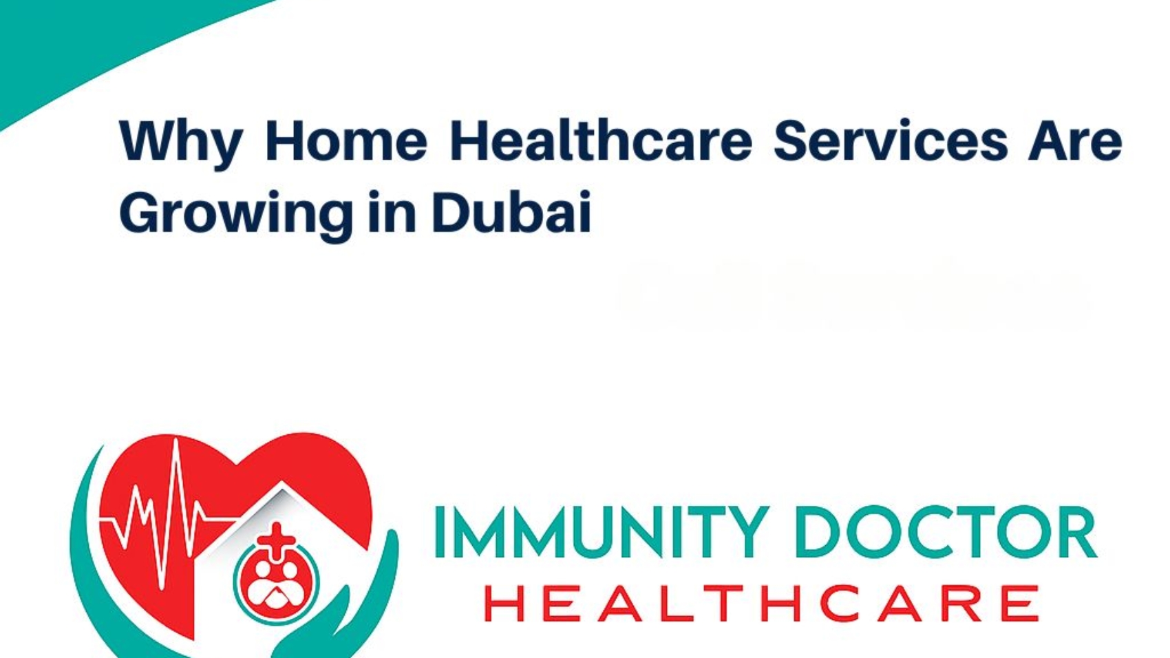 home healthcare service in dubai