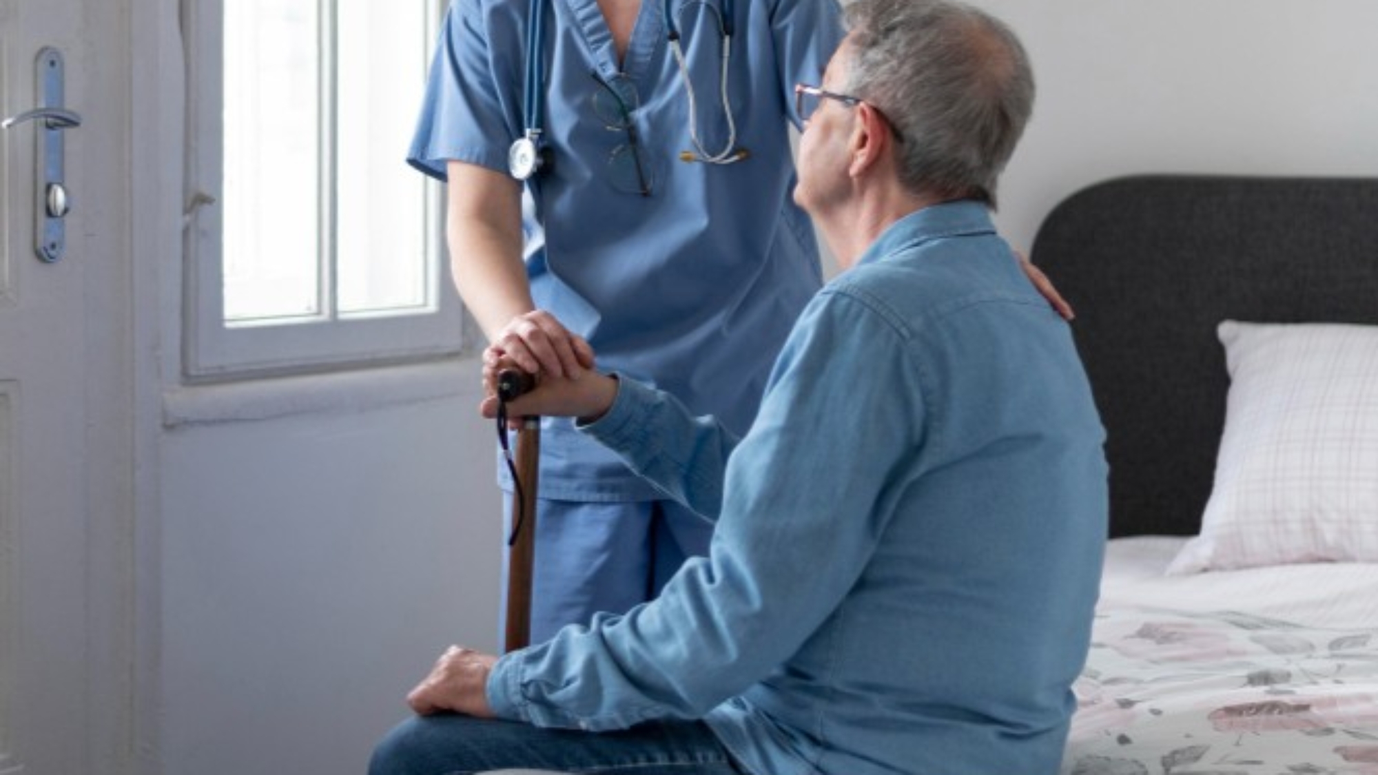 Home Health Care Services in Dubai