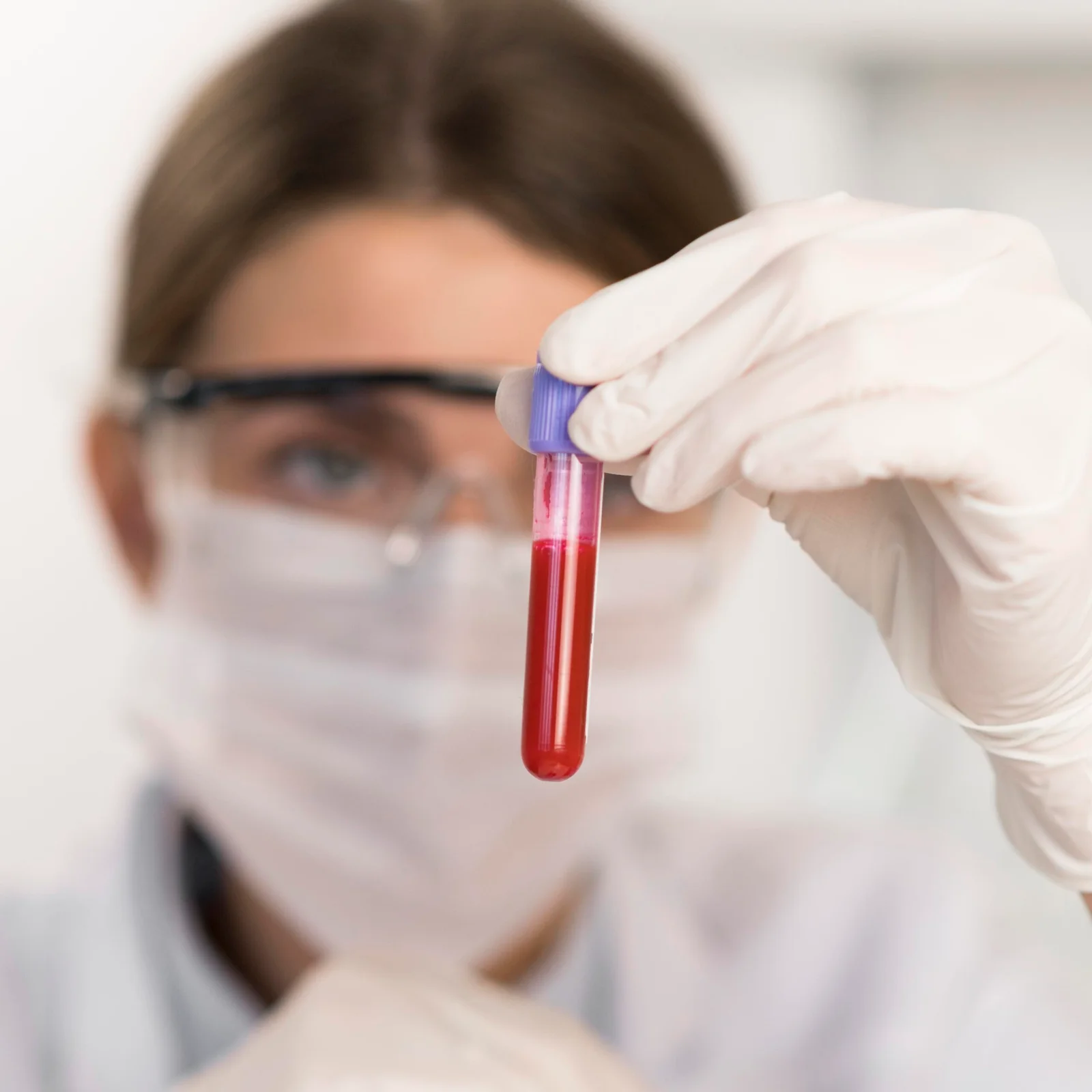 Home PCR Test