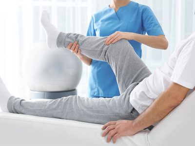 home physiotherapy