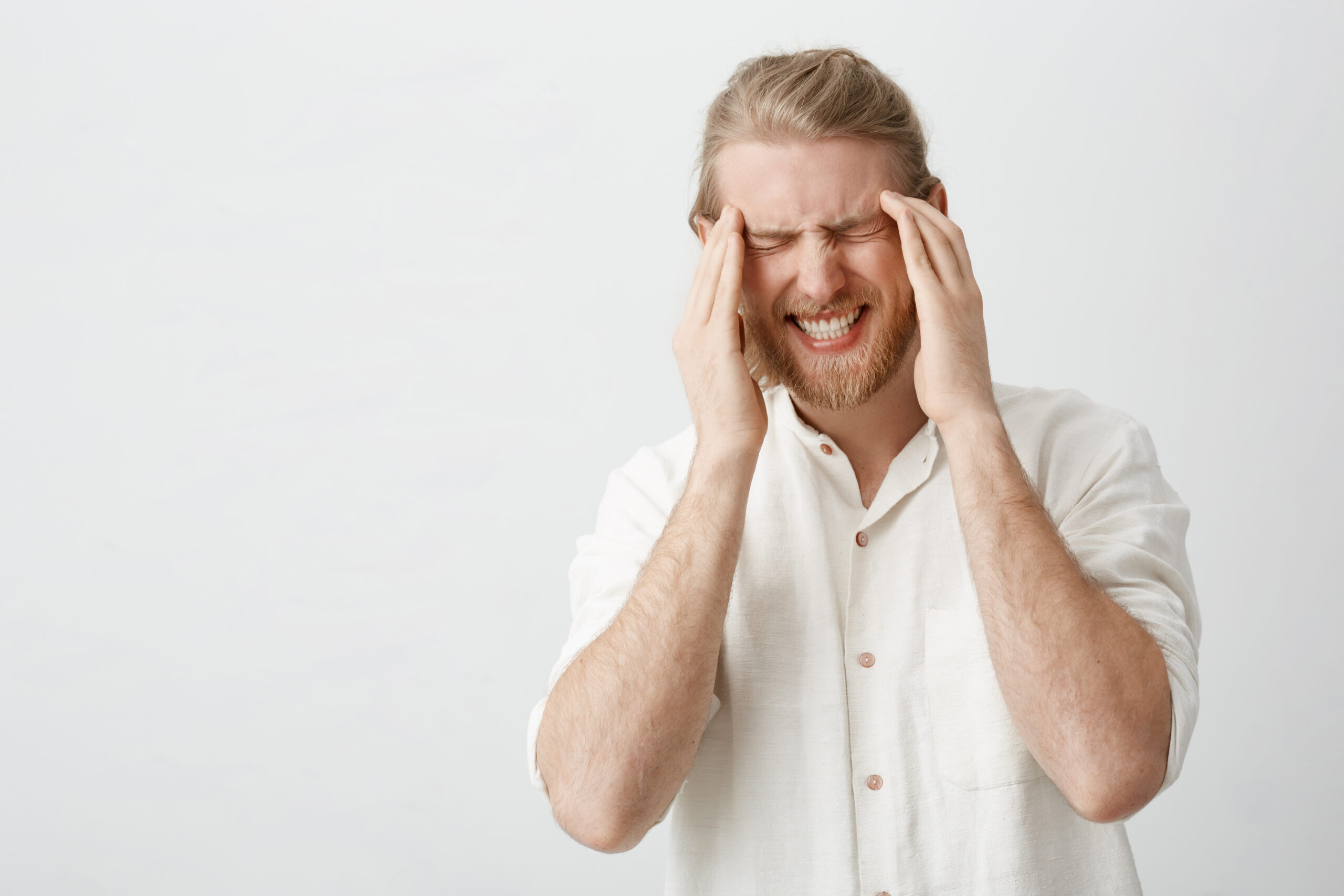 signs of oxygen therapy 4