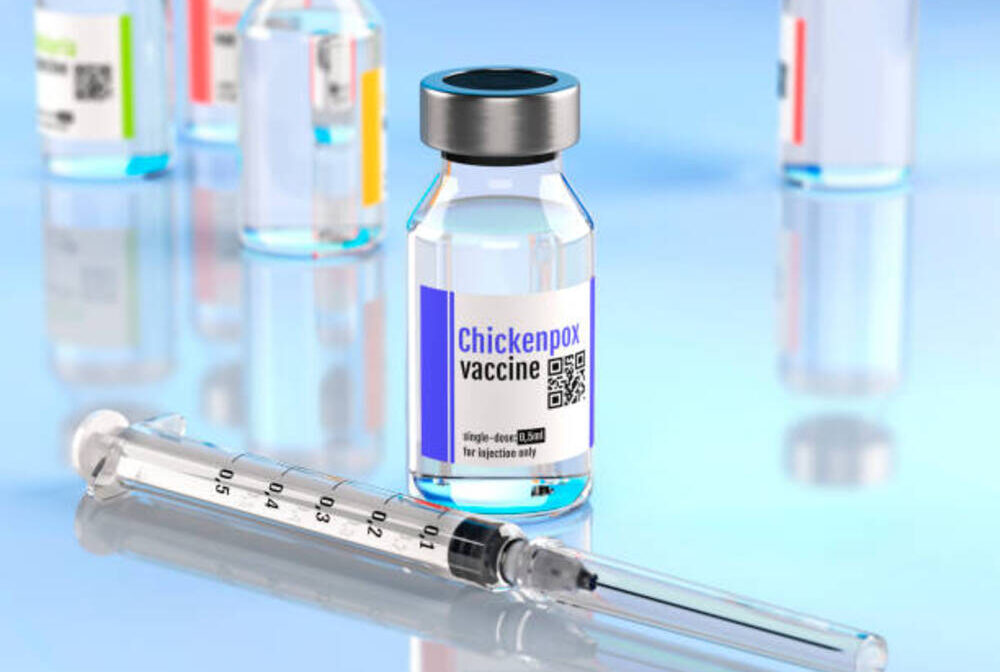 Chicken Pox Vaccination at home in Dubai, UAE