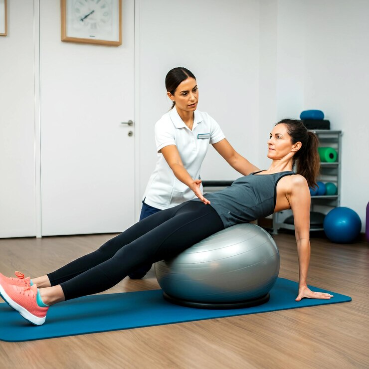 physiotherapy at home in dubai - Immunity Doctors Healthcare