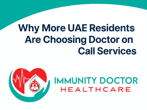 Doctor on call