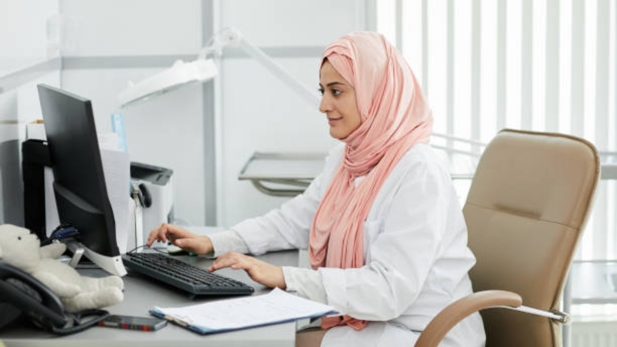 How to Make a Checkup Appointment for Home Nursing Services