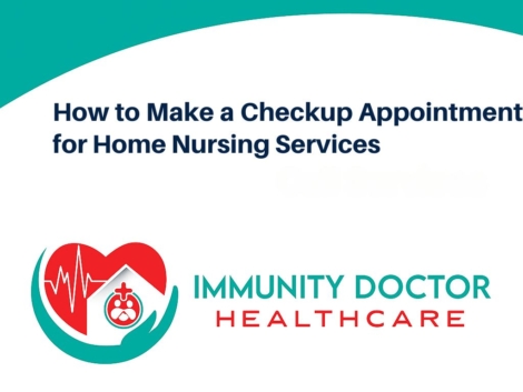 home nursing services in Dubai