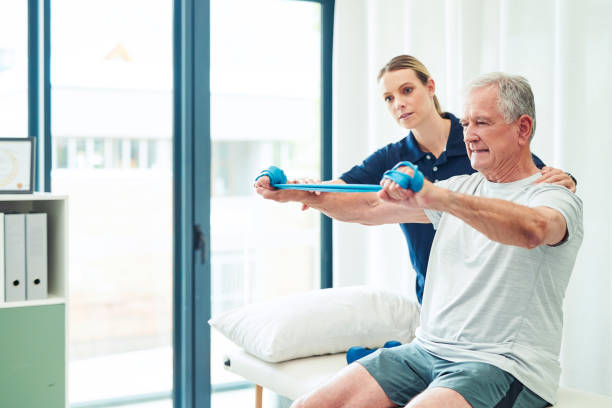 physiotherapy at home in dubai