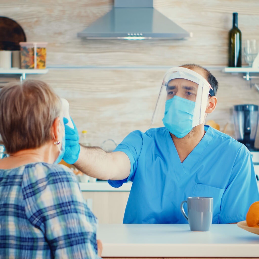Call to Schedule Your Lab Tests at Home Today