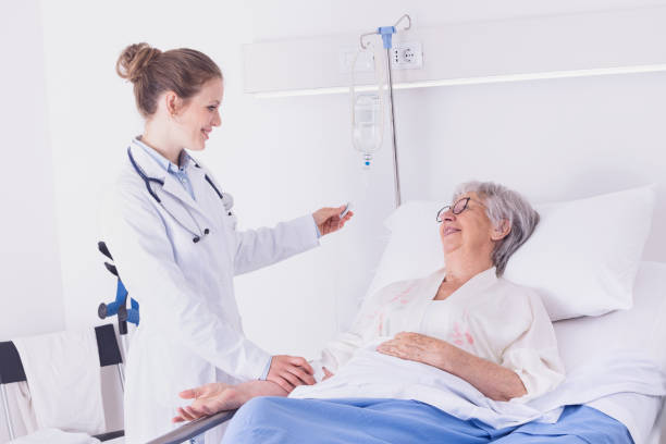 What is a Hydration IV Drip - Medical Service - Phlox Elementor WordPress Theme