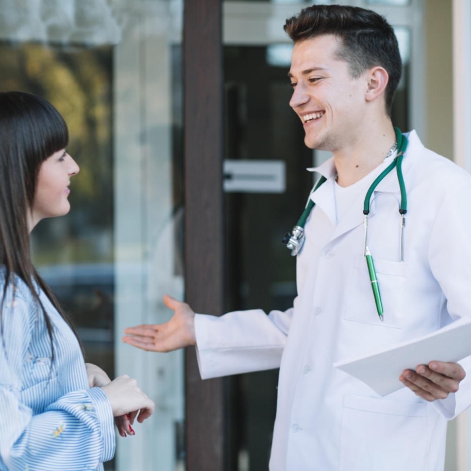 Top 5 Tests You Can Do with Home Healthcare Services in Dubai