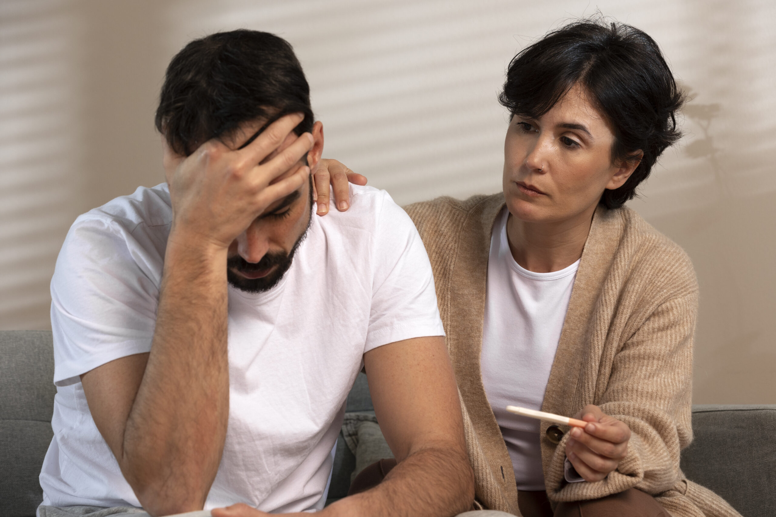 Understanding STD Symptoms and When to Get Tested