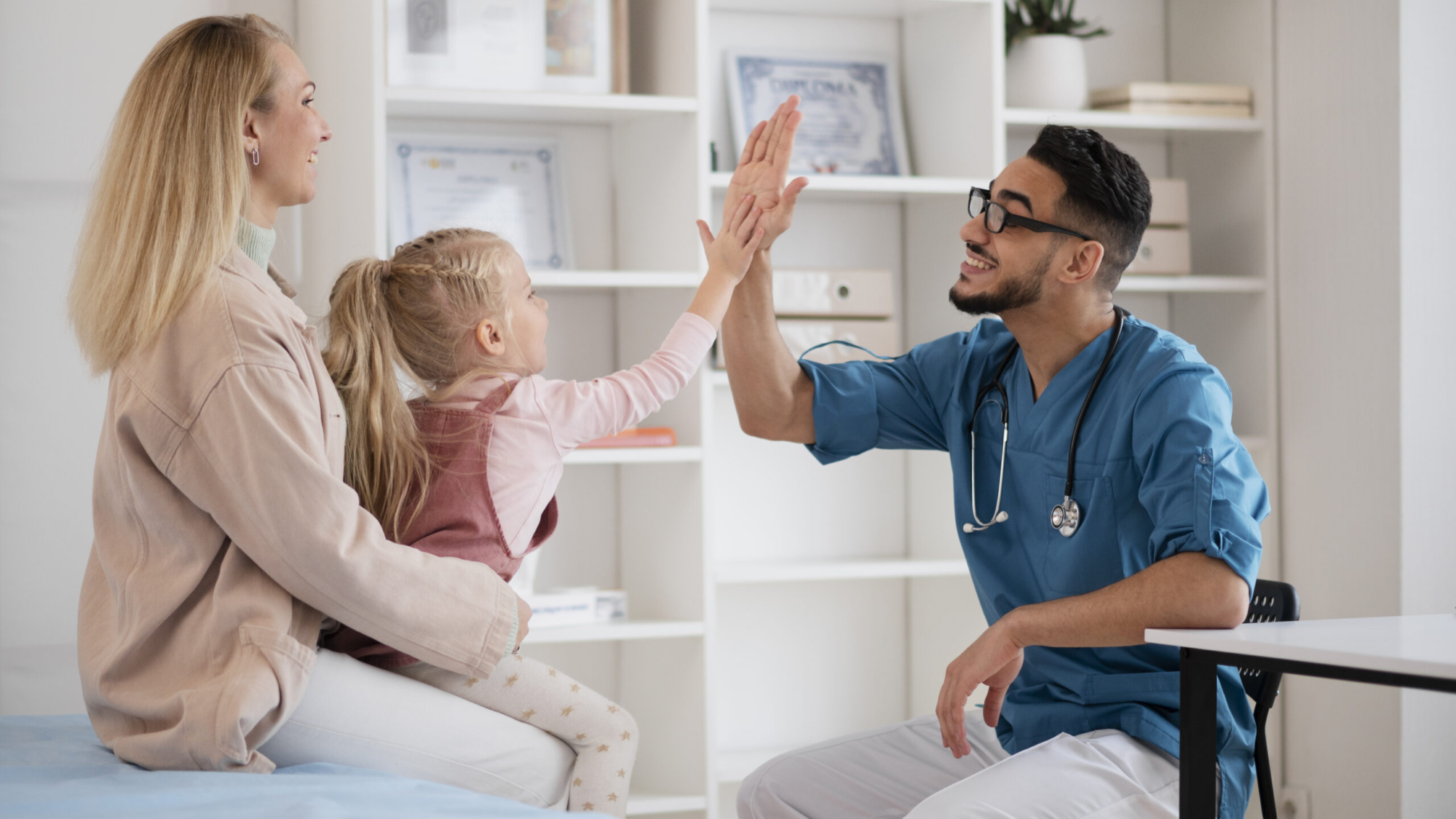 A Complete Guide to Home Health Care Services in Dubai