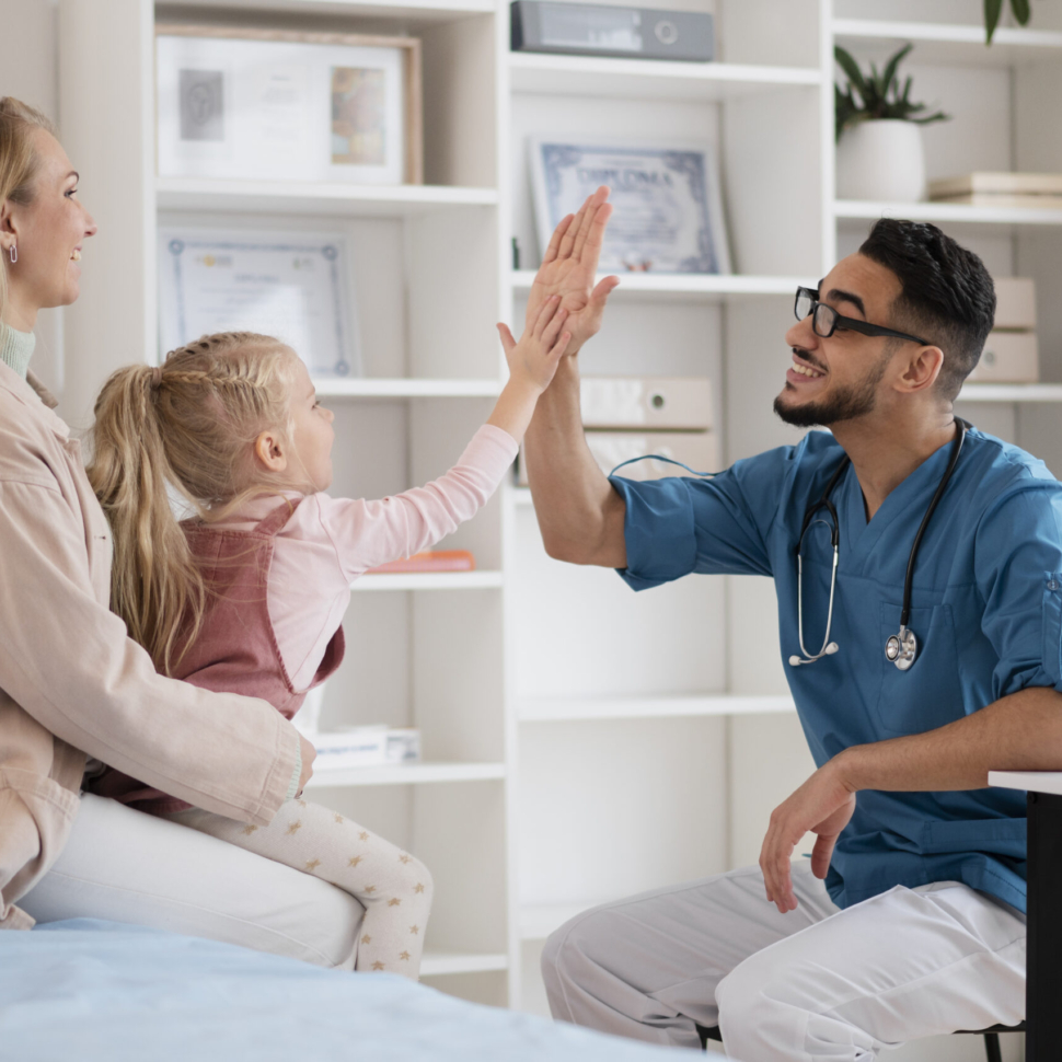 A Complete Guide to Home Health Care Services in Dubai