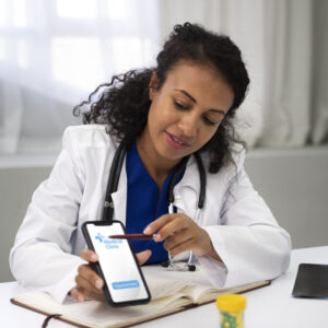 Book now STD test at home