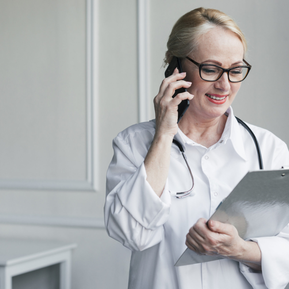 home healthcare in dubai